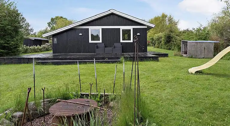 Casa vacanze in Faxe