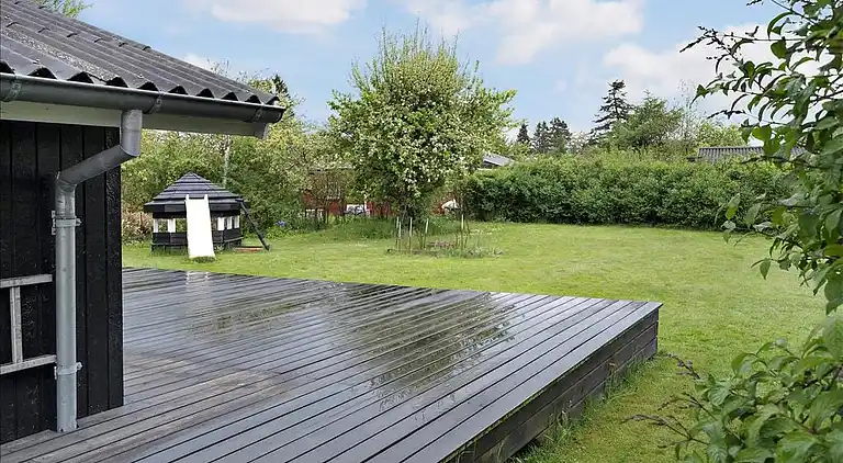 Casa vacanze in Faxe