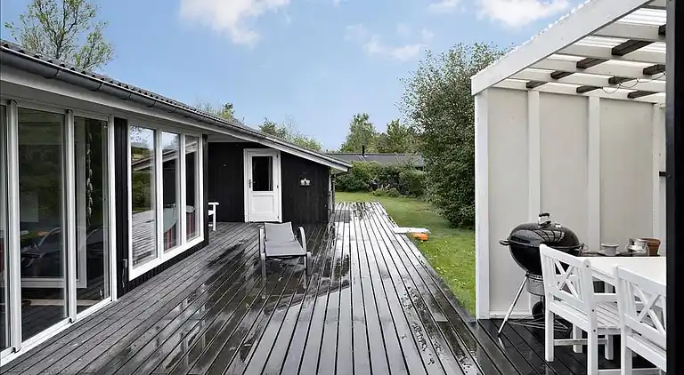 Casa vacanze in Faxe