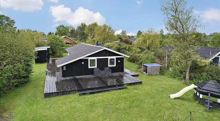 Casa vacanze in Faxe