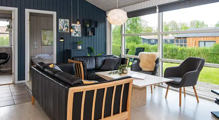 Holiday home in Pøt Strandby