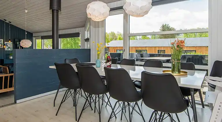 Holiday home in Pøt Strandby