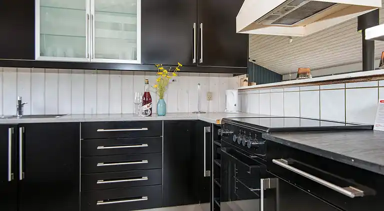 Holiday home in Pøt Strandby