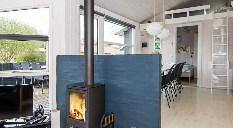 Holiday home in Pøt Strandby