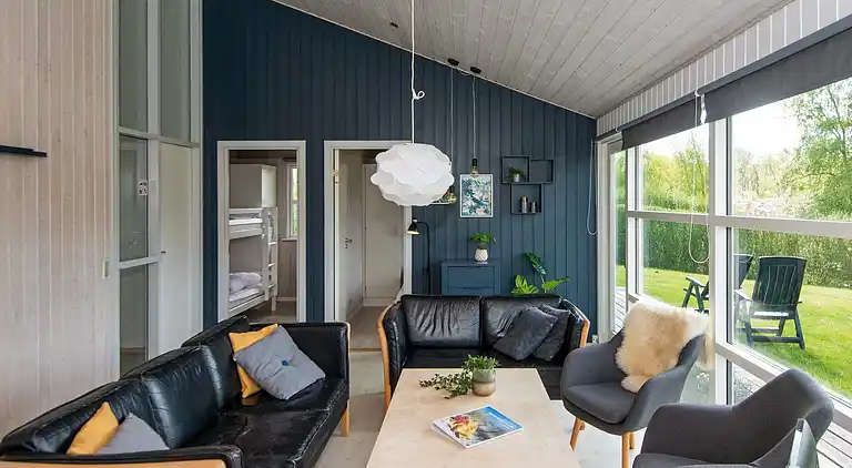 Holiday home in Pøt Strandby