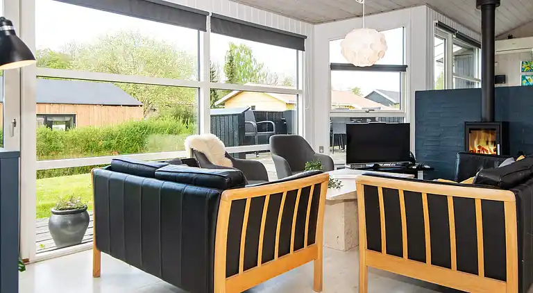 Holiday home in Pøt Strandby