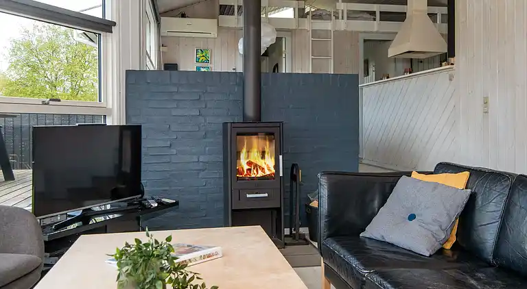 Holiday home in Pøt Strandby