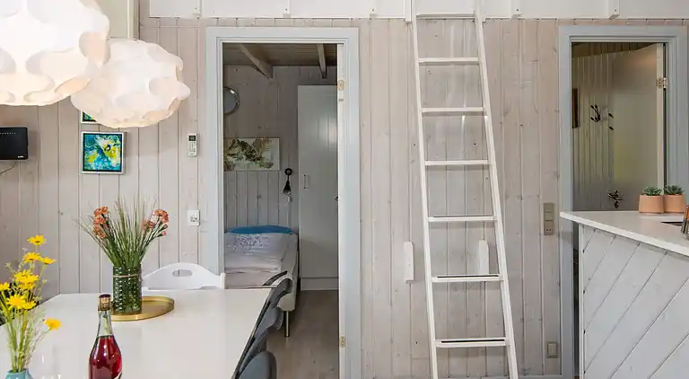 Holiday home in Pøt Strandby