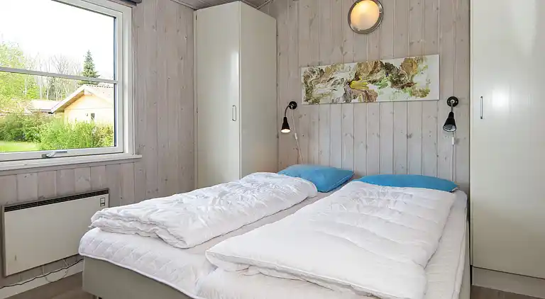 Holiday home in Pøt Strandby