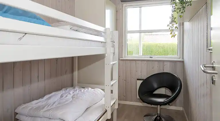 Holiday home in Pøt Strandby