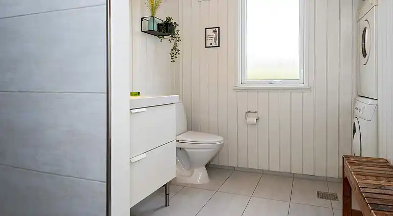 Holiday home in Pøt Strandby