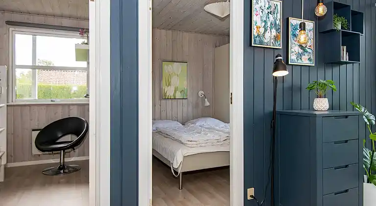 Holiday home in Pøt Strandby