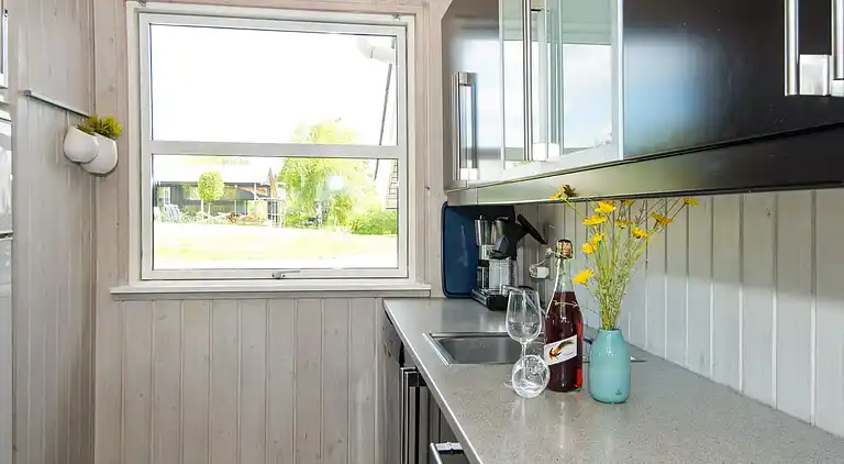 Holiday home in Pøt Strandby