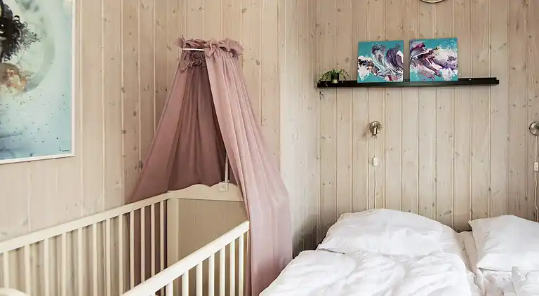 Holiday home in Pøt Strandby