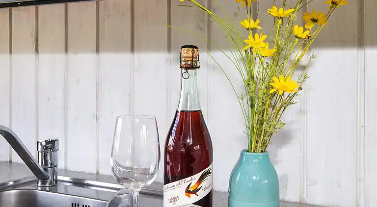 Holiday home in Pøt Strandby