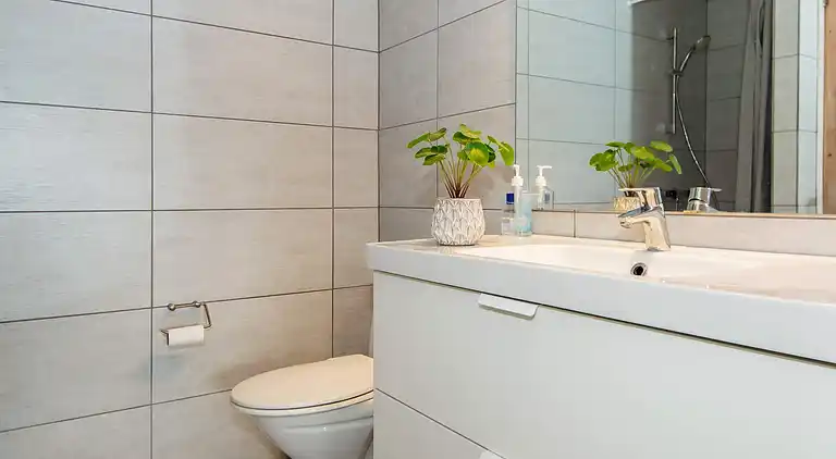 Holiday home in Pøt Strandby