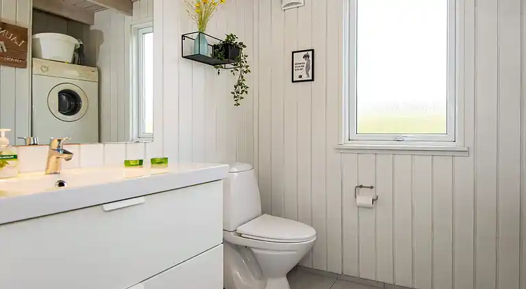 Holiday home in Pøt Strandby