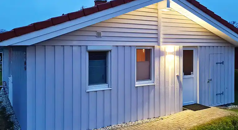 Holiday home in Kattenberg