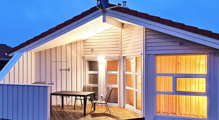 Holiday home in Kattenberg