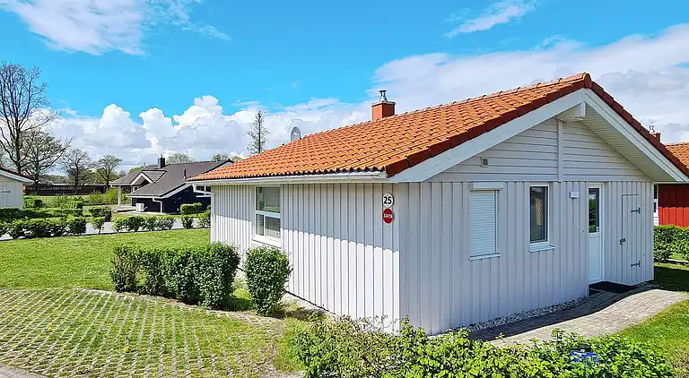 Holiday home in Kattenberg