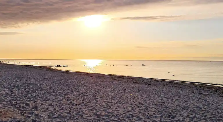 Holiday home in Kattenberg