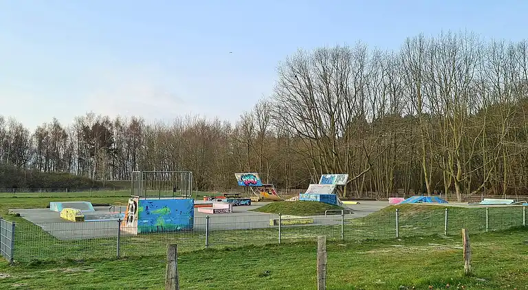 Holiday home in Kattenberg