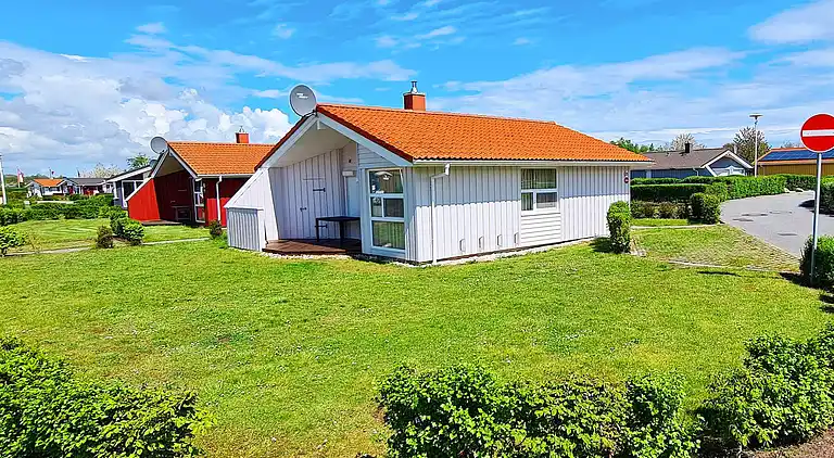 Holiday home in Kattenberg