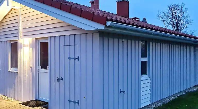 Holiday home in Kattenberg