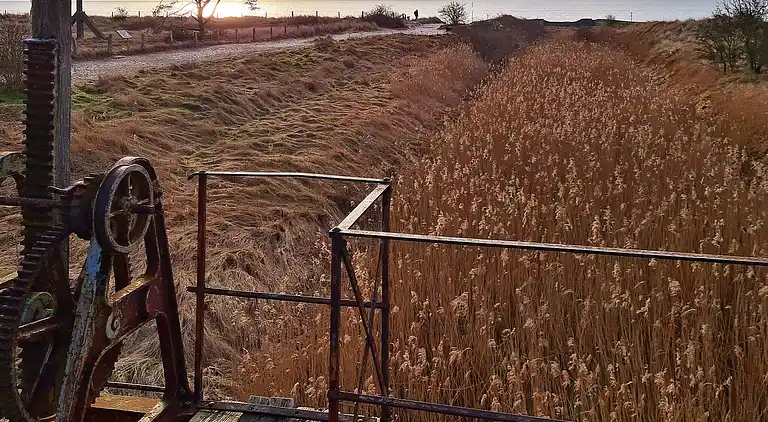 Holiday home in Kattenberg