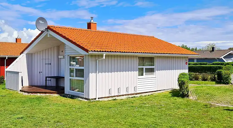 Holiday home in Kattenberg