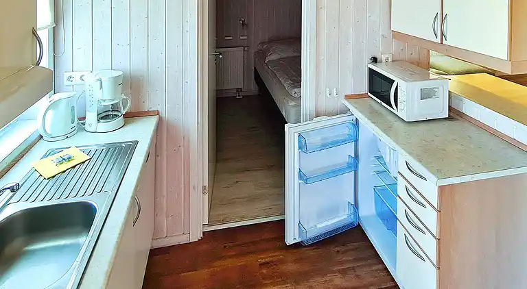 Holiday home in Kattenberg