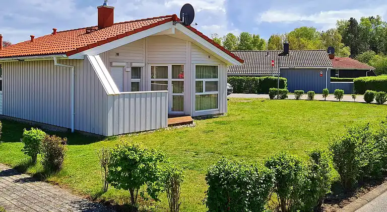 Holiday home in Kattenberg