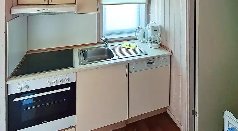 Holiday home in Kattenberg