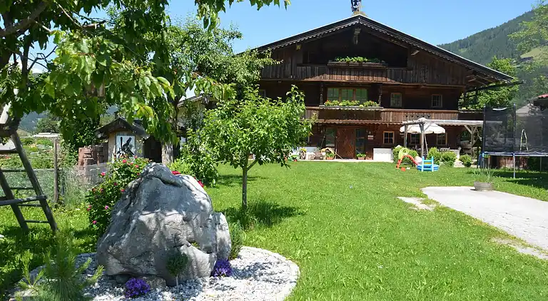 Appartamento in Bernau