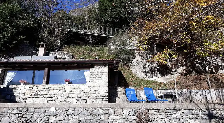 Holiday home in Cima