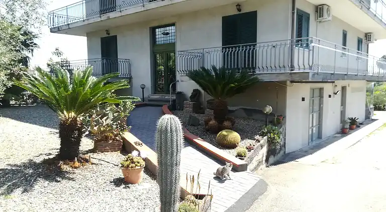 Holiday home in Linera