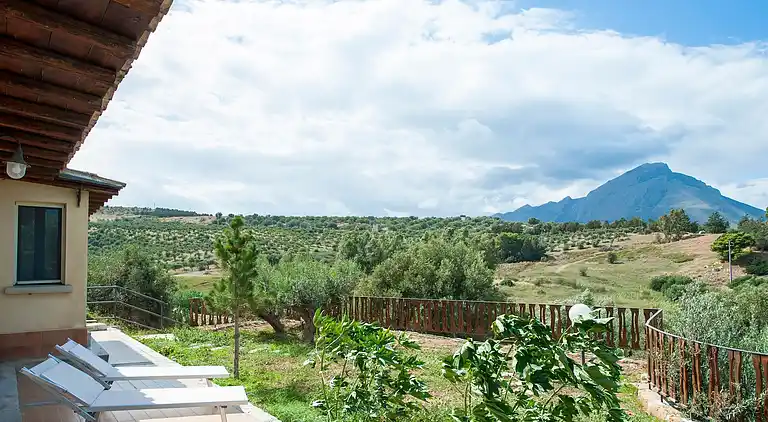 Sommerhus i Termini Imerese