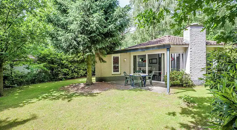 Holiday home in Harderwijk