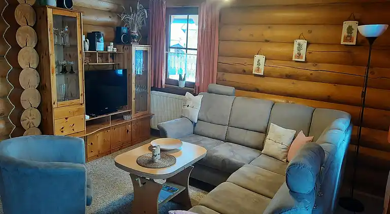 Holiday home in Neudorf