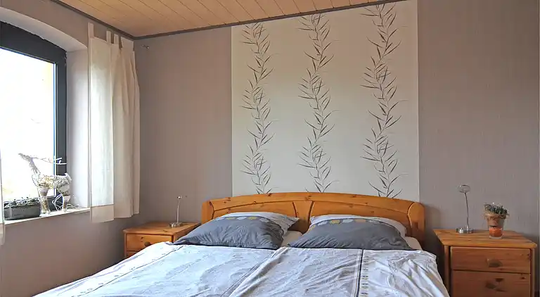 Ferielejlighed i Kierspe