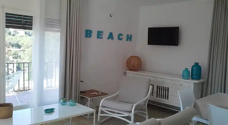 Holiday home in Canyet de Mar