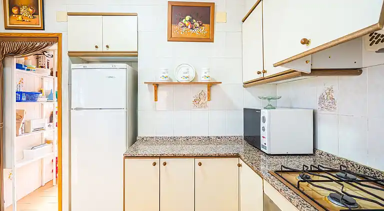 Holiday home in Callosa d'en Sarrià