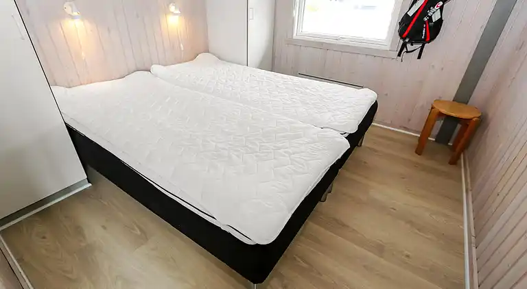 Holiday home in Harboøre