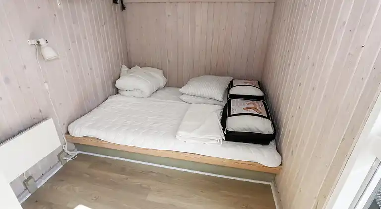 Holiday home in Harboøre