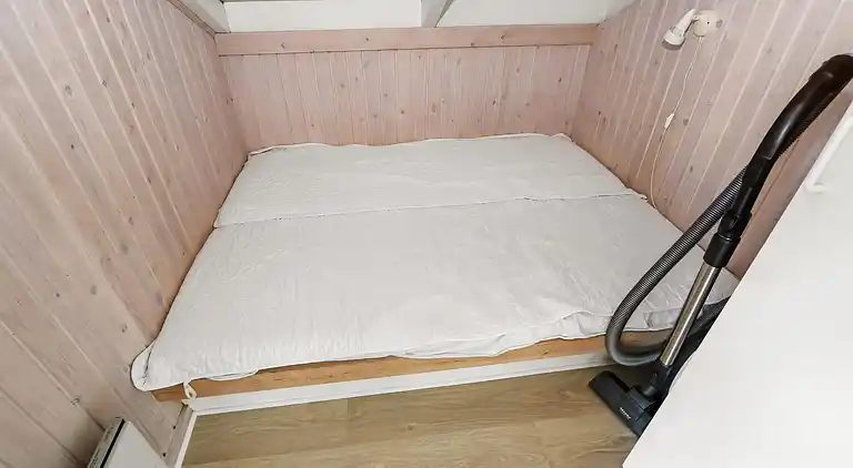 Holiday home in Harboøre