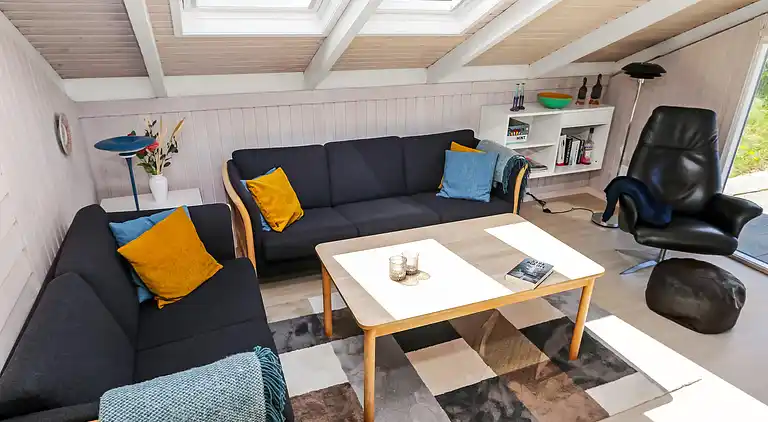 Holiday home in Harboøre