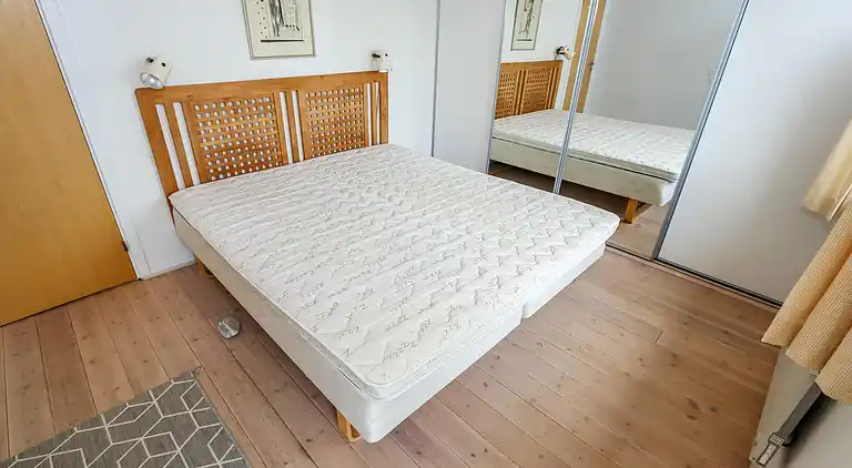 Sommerhus i Thyborøn