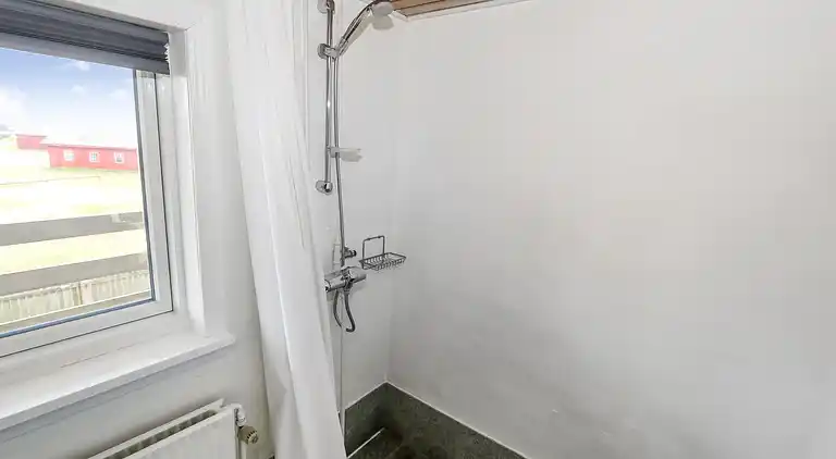 Sommerhus i Thyborøn