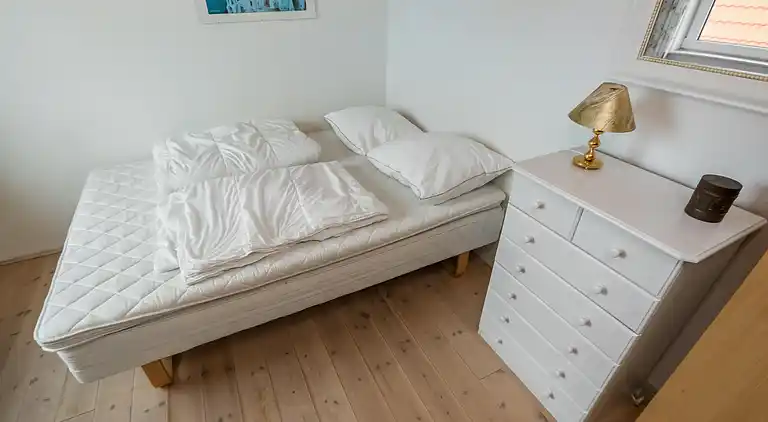 Sommerhus i Thyborøn