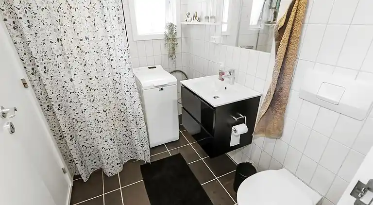 Holiday home in Harboøre